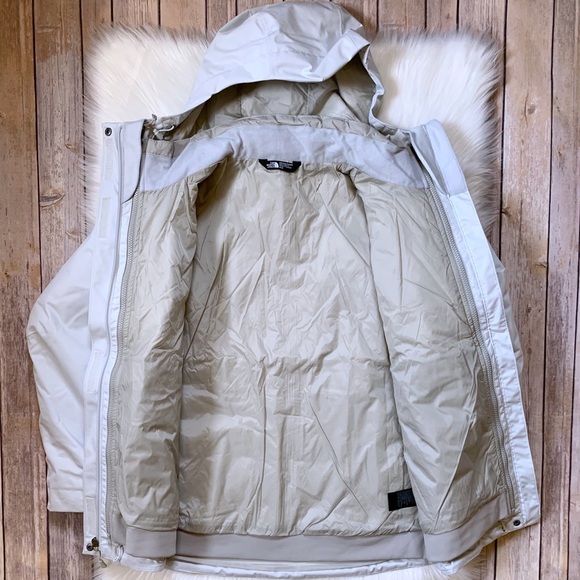 The North Face Monarch Insulated TriClimate Jacket - Picture 8 of 9